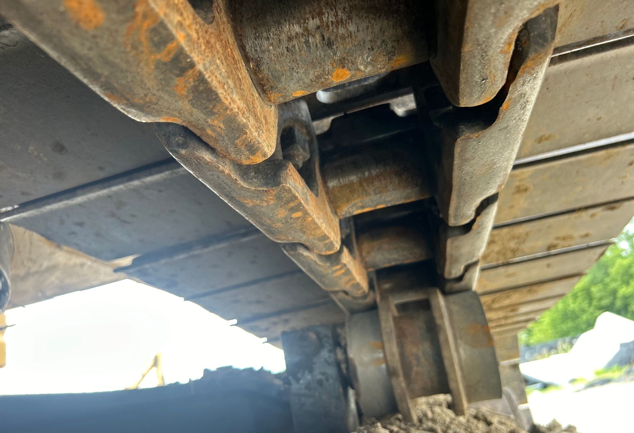 2018 Caterpillar 335F L CR - photo 11