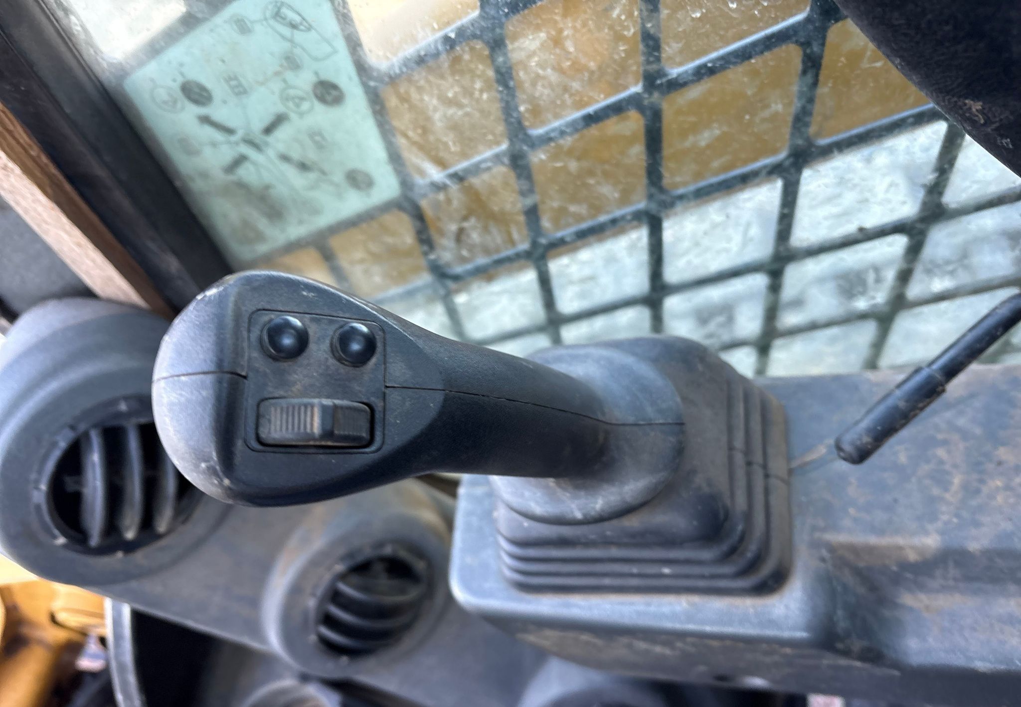 2021 Caterpillar 299D3 XE - photo 9