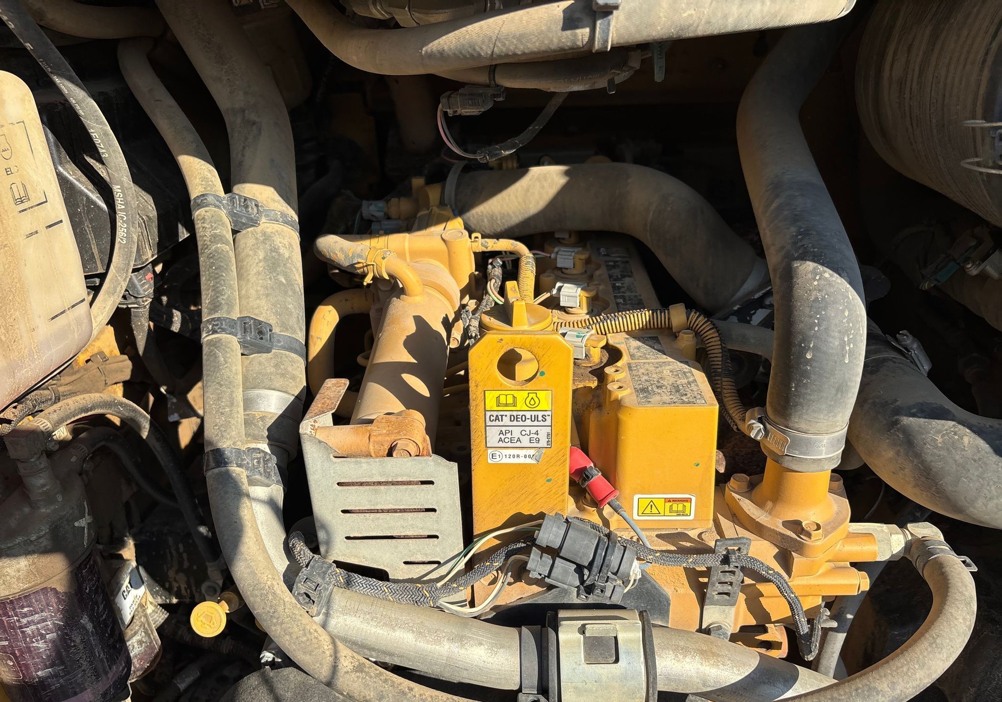 2016 Caterpillar 289D - photo 13