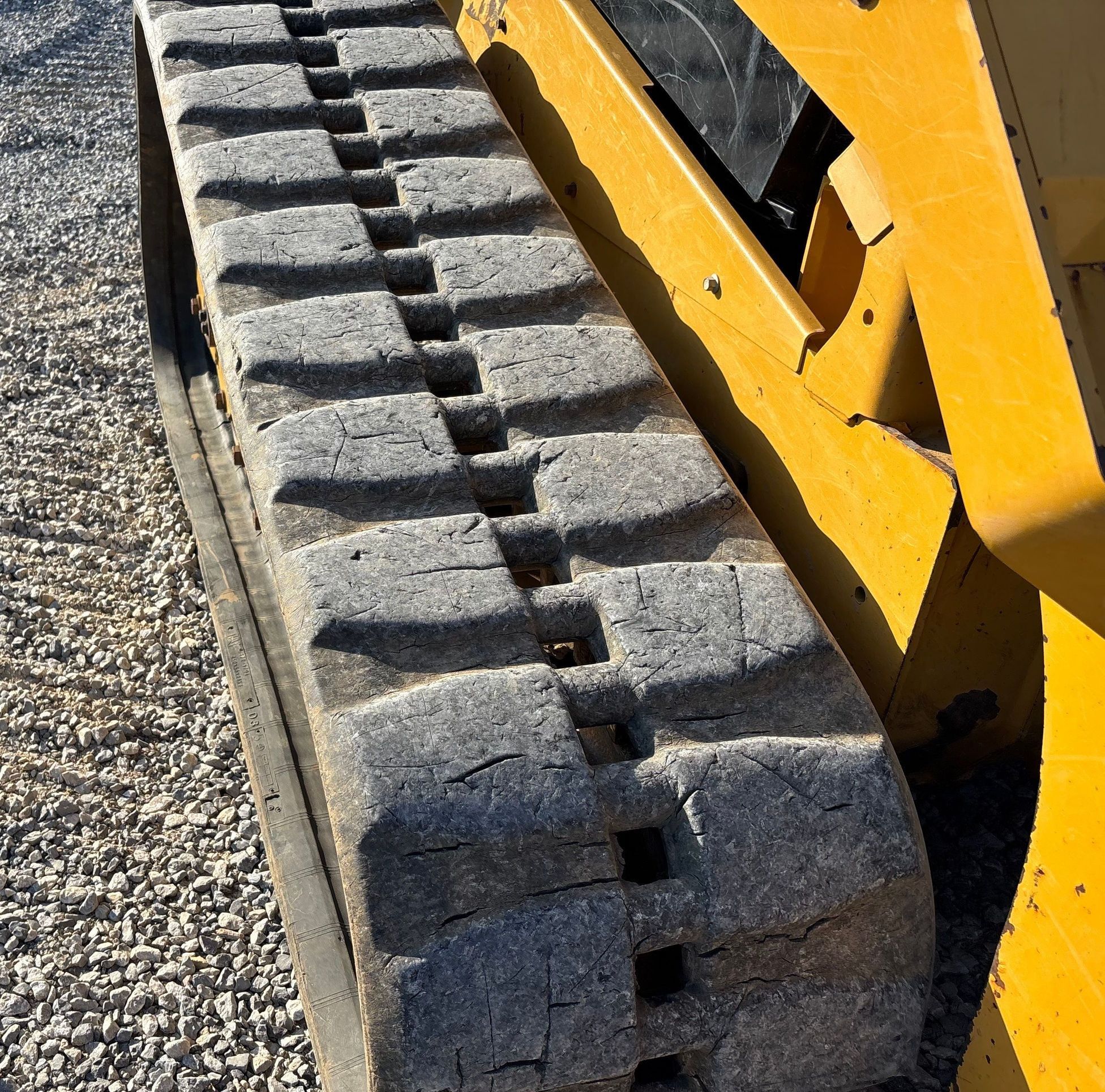 2016 Caterpillar 289D - photo 15