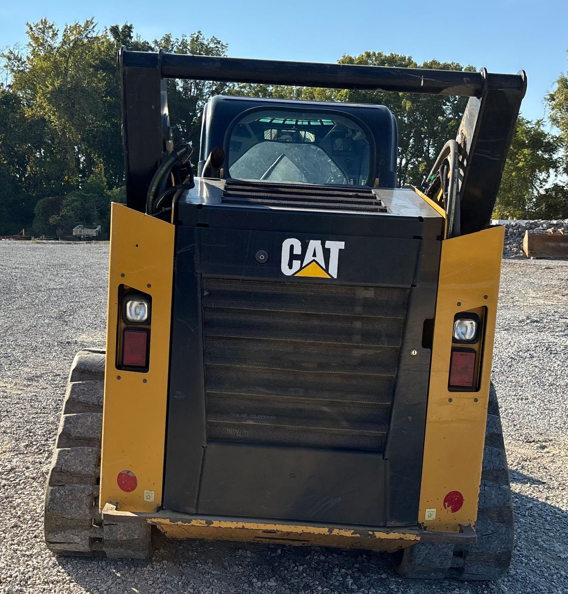 2016 Caterpillar 289D - photo 6