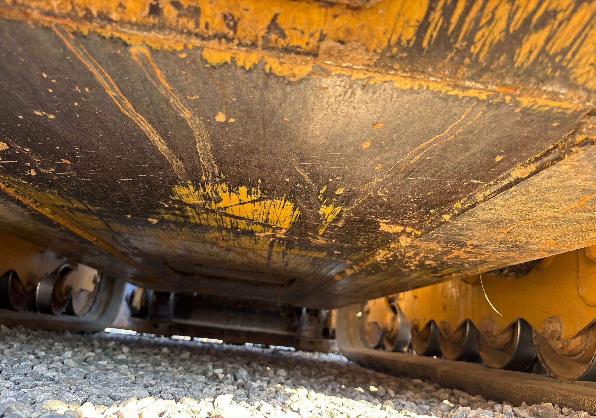 2016 Caterpillar 289D - photo 9