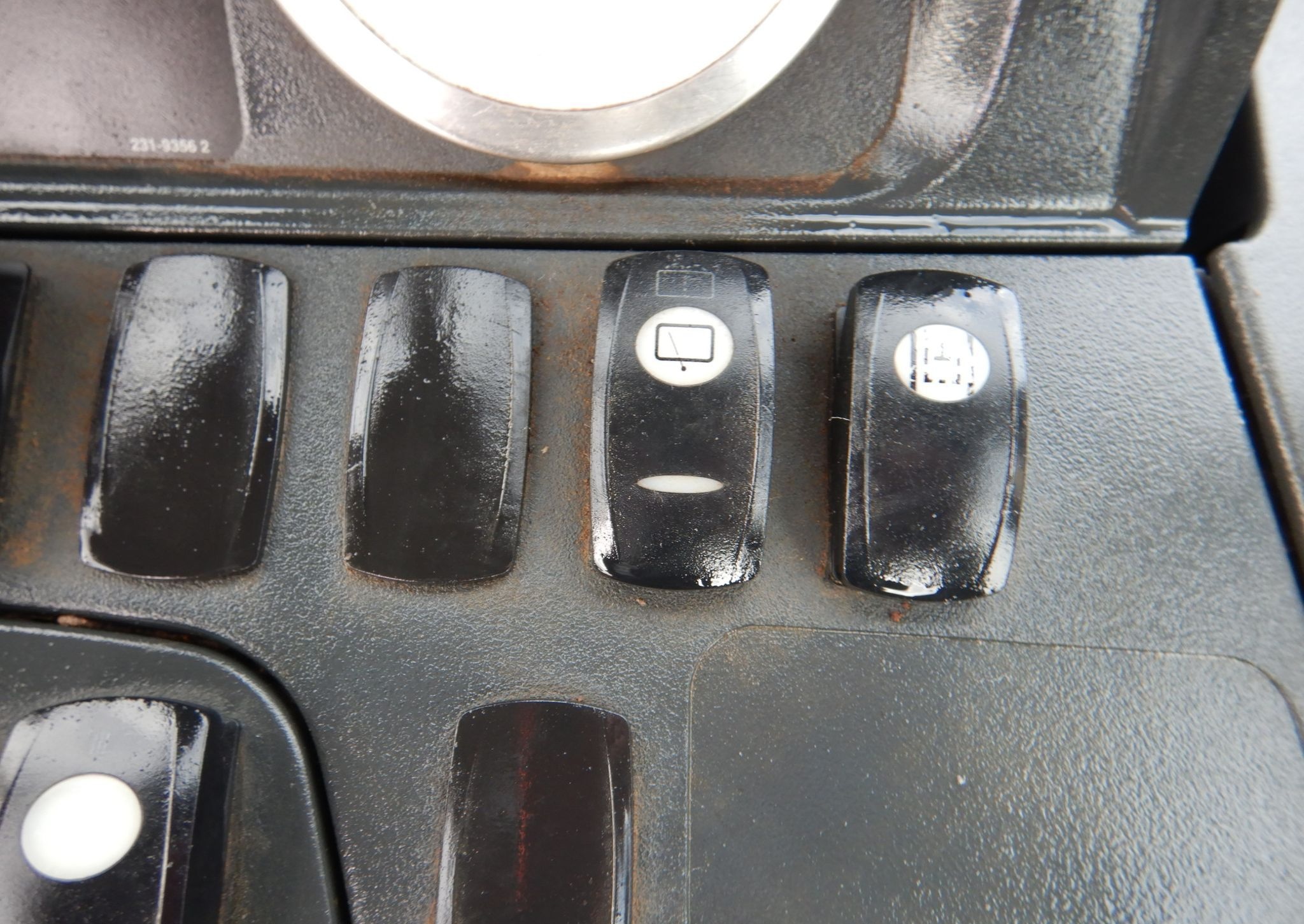 2008 Caterpillar 420E - photo 10