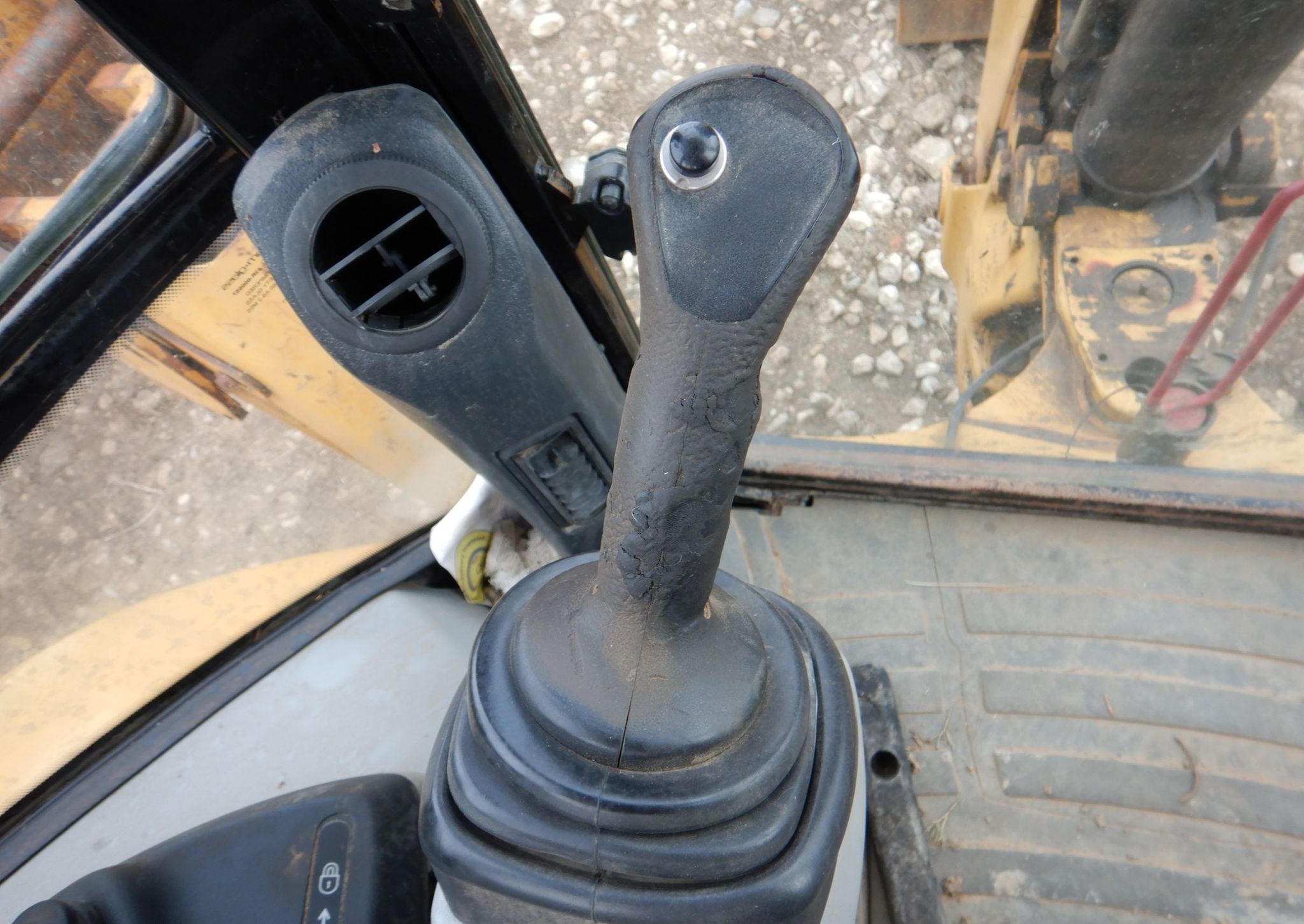 2008 Caterpillar 420E - photo 12