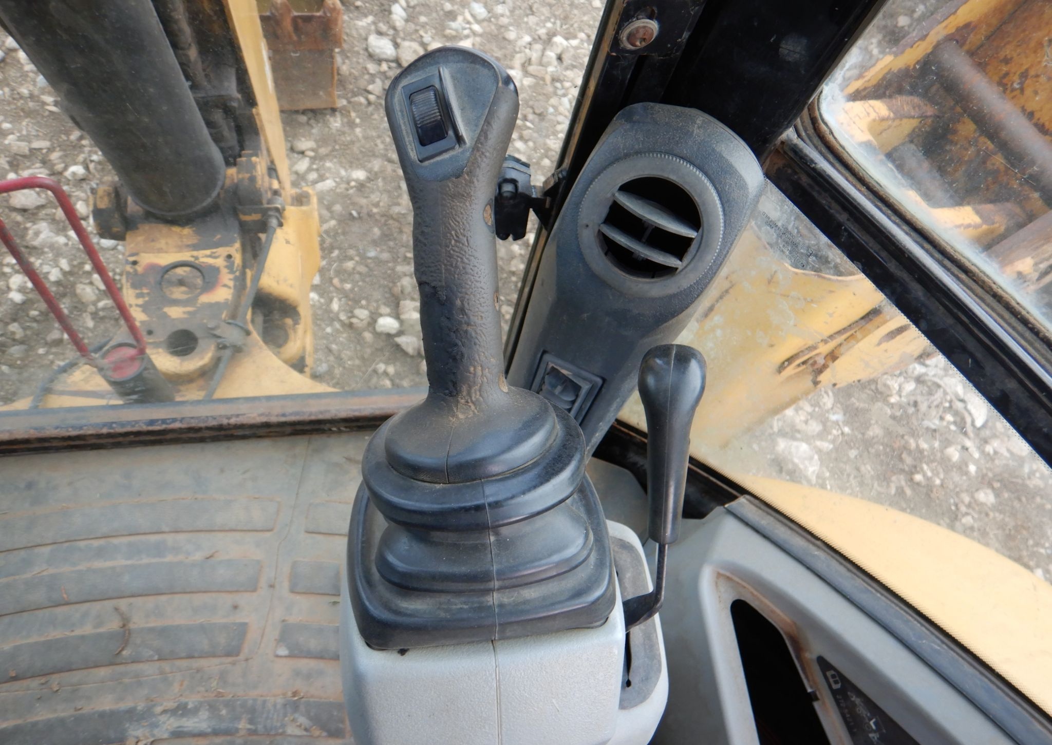 2008 Caterpillar 420E - photo 13