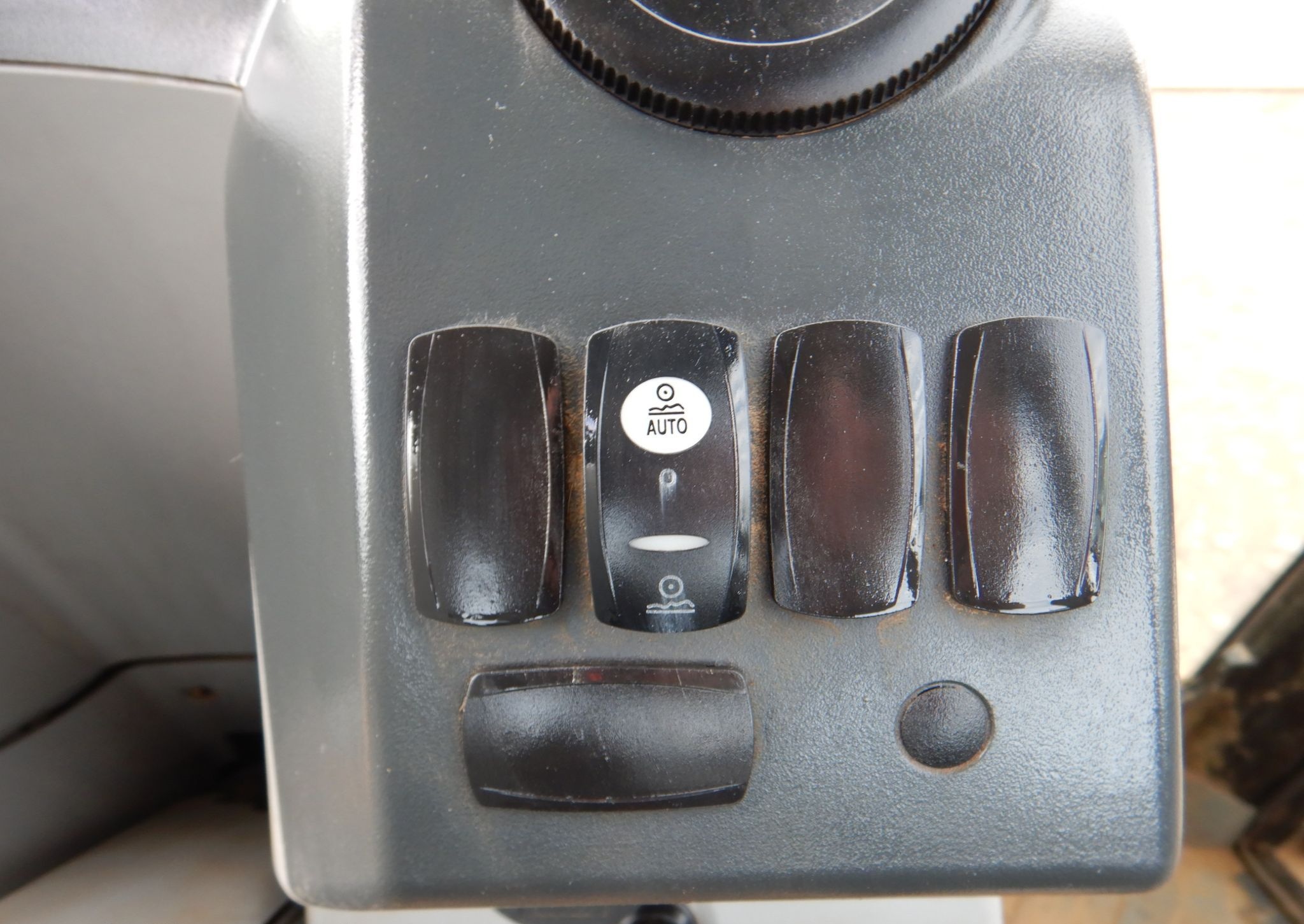 2008 Caterpillar 420E - photo 9